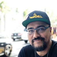 Crewest Studio Employee Alejandro Poli Jr.'s profile photo