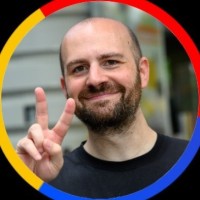 WEB-ATRIO Employee Alexandre Pérot's profile photo