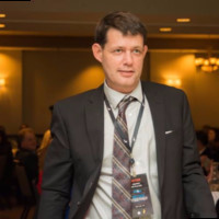Aflac Employee Peter Griffey's profile photo