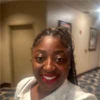 HISD Community Board Employee Courtney Dixon's profile photo