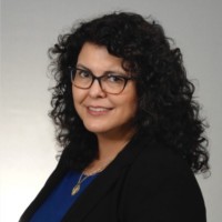 Archdiocese of Kansas City in Kansas Employee Sylvia Fernald's profile photo
