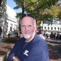 Relogistics Services Employee Steven Ray's profile photo