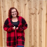 Amber Fitch Email & Phone Number