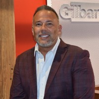 Next 150 Construction Employee Rob Riness's profile photo