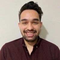 Uno Group Employee Hisham Dean's profile photo