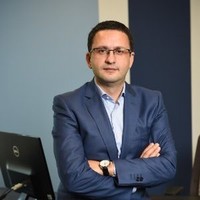 Flanco Retail Employee Dragos Sirbu's profile photo