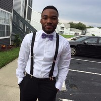 Pelican Wire Employee Rubince Altimeaux's profile photo
