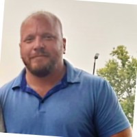 Community Health Network Employee William Johnson Jr's profile photo