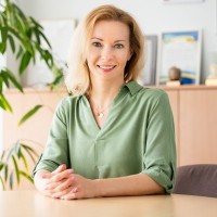 Ekonovus Employee Jurgita Bagdonavičienė's profile photo