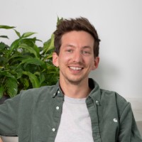 Sortlist Employee Paul Renson's profile photo