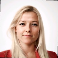 Radgost Employee Zuzanna Jagnieszczak's profile photo