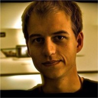 AdTarget.me Employee Paul Pastukhov's profile photo