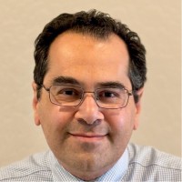 PseudolithIC Employee Sarmad Musa's profile photo