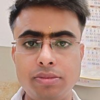 JBVNL Employee Vishnukant Tiwari's profile photo