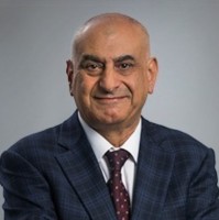 Kimberley Ports Authority Employee Magued Moftah's profile photo