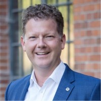 AS3 Work&Care Employee Henrik Larsen's profile photo