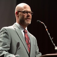 Southern Illinois University Edwardsville Employee Joe Pott's profile photo
