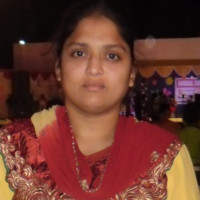 Syntek Employee Sumiya Shaik's profile photo