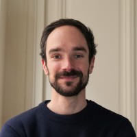 Pennylane Employee Maxime Drouet's profile photo