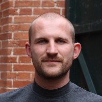 Artific Employee Derk Harmanny's profile photo