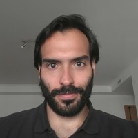 João Frederico Monteiro Email