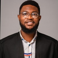 Godwin Osumeje Email