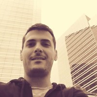 INNEW Employee Joaquin Predilailo's profile photo