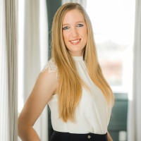 Team George Weeks Real Estate LLC Employee Elisabeth Weeks's profile photo