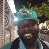 Carnival Cruise Line Employee Evans Pierre's profile photo