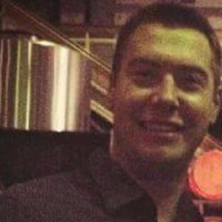 Mall of Georgia Ford Employee Steven Ostrovich's profile photo