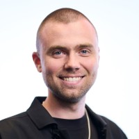 Agens Employee Christian Lunde's profile photo