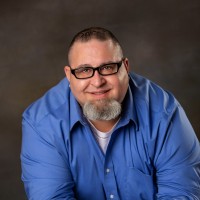 Iberia Comprehensive Comm Hlth Employee Scotty Arceneaux's profile photo