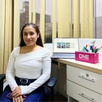 BRANKO PERU Employee Alexia Castillo's profile photo