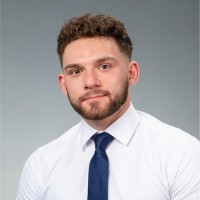 UConn School of Pharmacy Employee Brian Portela's profile photo