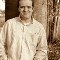 Red Hat Employee Jeremy West's profile photo