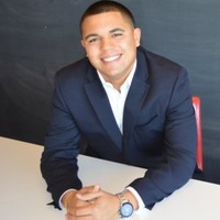 Piro Employee Carlos Cruz's profile photo
