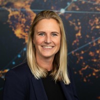FME Employee Lilian Breedveld's profile photo