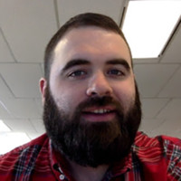 OceanMD (Formerly CognisantMD) Employee Chris McGlade's profile photo