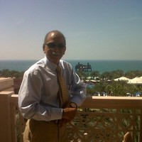 BRAN Pharma Consultant Employee Narendra Nag's profile photo