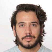 Datactics Employee Luca Rovesti's profile photo