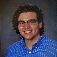 RealNames Employee Elijah Brown's profile photo