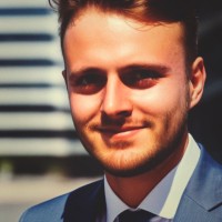 Cloud Construct Ltd Employee Jake Godsall's profile photo