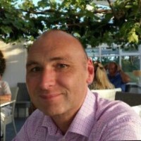ISM Fantasy Games Employee Paul Rudin's profile photo