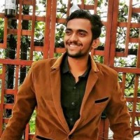 Chekuri Varma Email