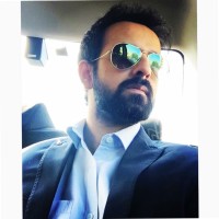 WPP Employee Ganesh Varma's profile photo