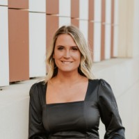 Mosaic Pediatric Therapy Employee McCaryn Porter's profile photo