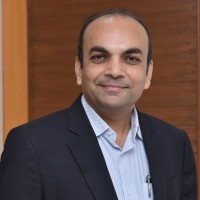 Bhavesh Patel Email & Phone Number
