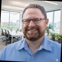 Prescient Weather LTD Employee Joshua Nagelberg's profile photo