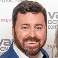 Evans General Contractors Employee Christian Matthews's profile photo