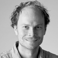 ProCademy Employee Arie Visser's profile photo